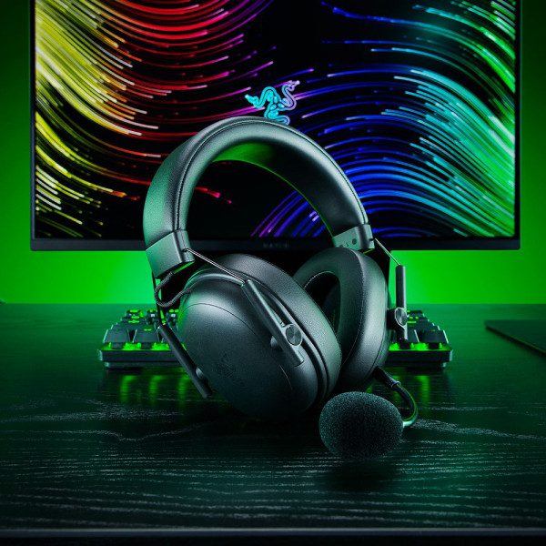 Razer BlackShark V3 X HyperSpeed Razer BlackShark V3 X HyperSpeed